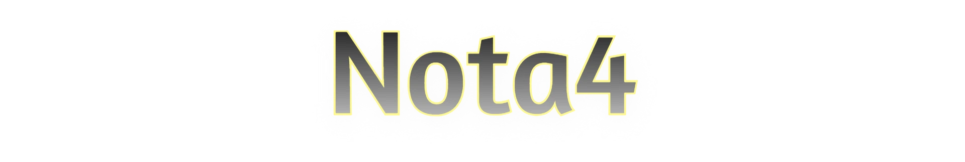 Nota4